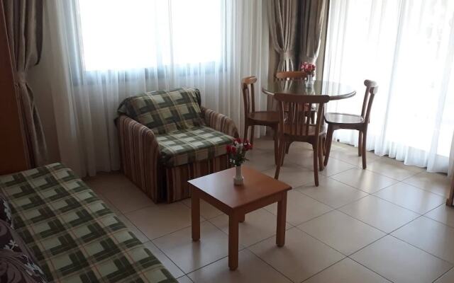 Ecem Apart Hotel