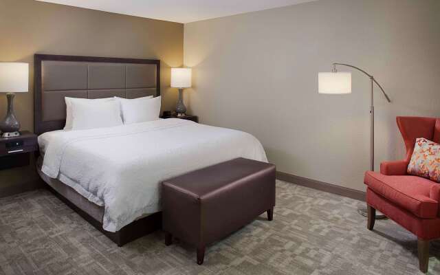 Hampton Inn Garden City Long Island