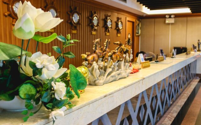 Siamgrand Hotel
