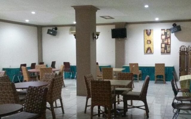 Hotel Sanggam