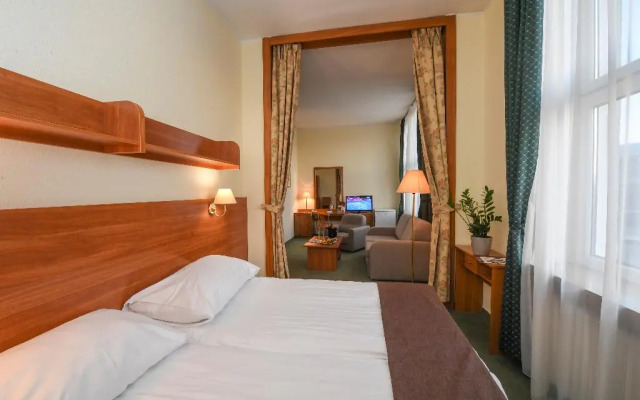 Hunguest Hotel Millennium