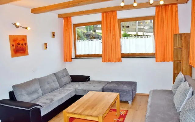 Astoria Apartments Wildschönau