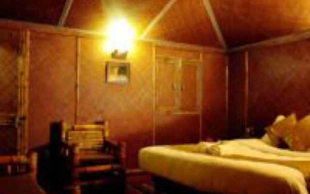 Lemon Tree Wildlife Resort, Bandhavgarh