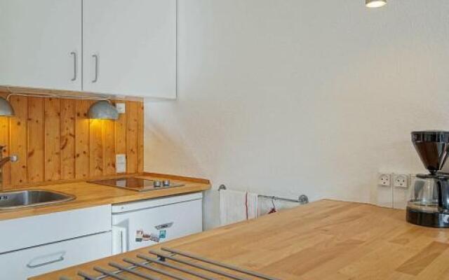 Apartment Nexo Ii