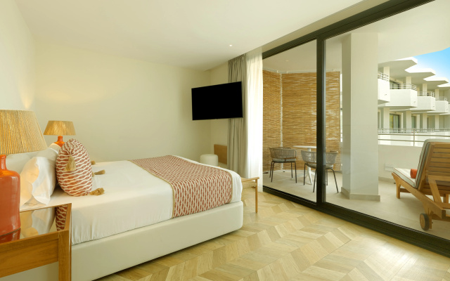 TRS Ibiza Hotel - Adults Only +16