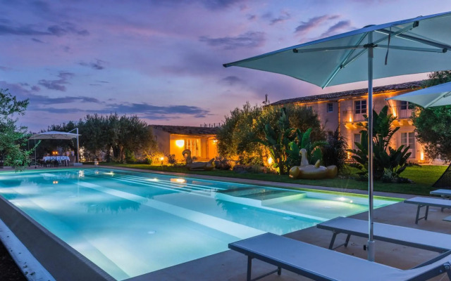 Zahir Country House