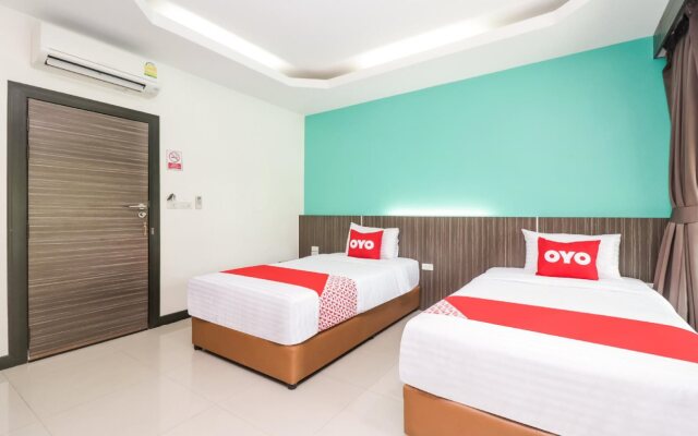 P' Private Resort Cha Am