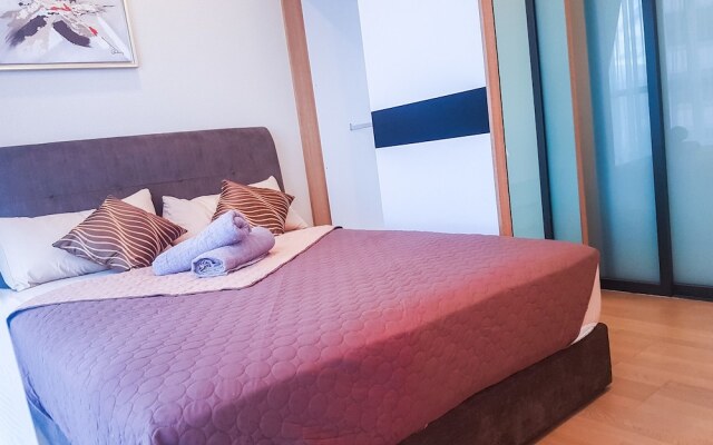 Setia Sky Residence - AJ Home