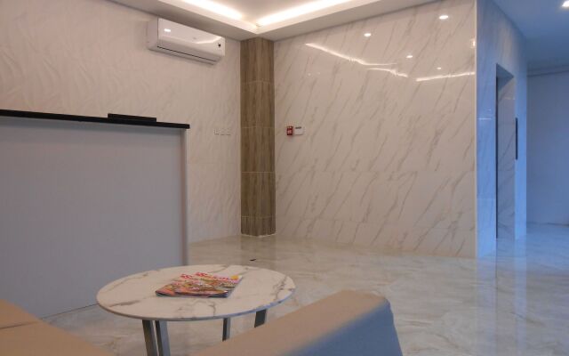 Rublin Hotel