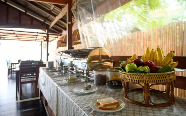 Wapi Resort Koh Lipe