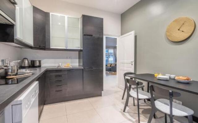 Sweet Inn Apartments - Rue De Cerisoles