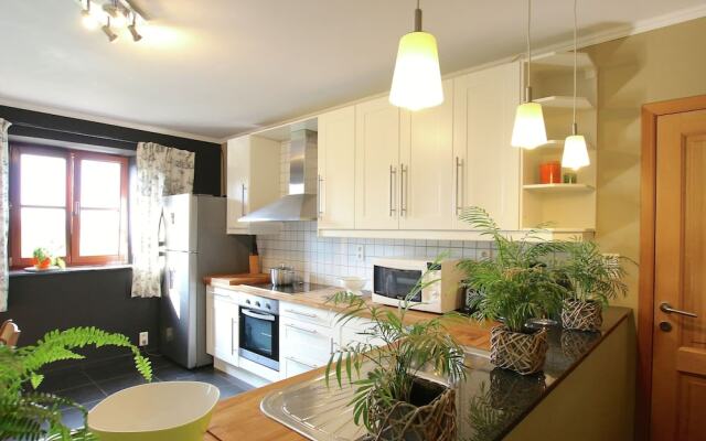 Attractive Apartment in Jehonville With Terrace