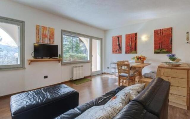 Deer House Near Bormio