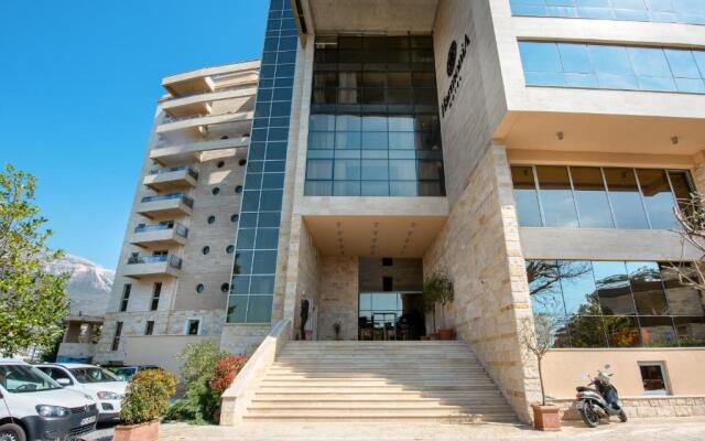 2montenegro HARMONIA APARTMENTS Becici