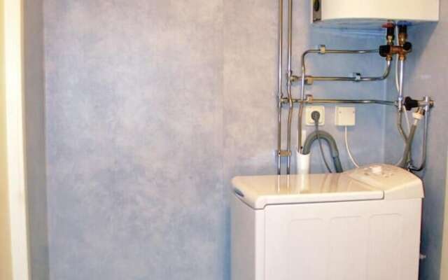 Stunning Home in Färjestaden With 2 Bedrooms and Wifi