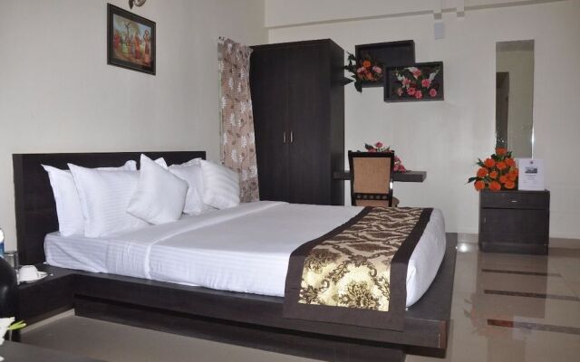 Clarks Inn Bagalkot