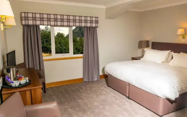 Tyndrum Lodges