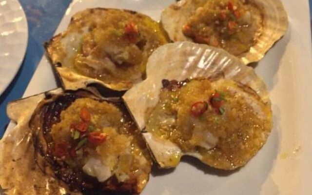 Bihu Hotspring Resort