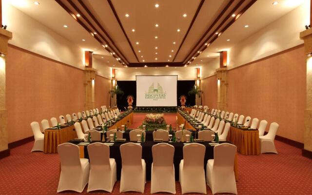Discovery Kartika Plaza Hotel
