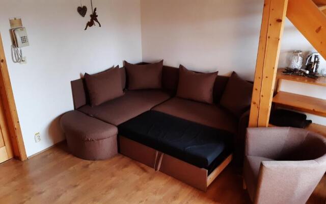 Tatralandia Apartmán
