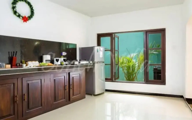 Grand Conch Villa