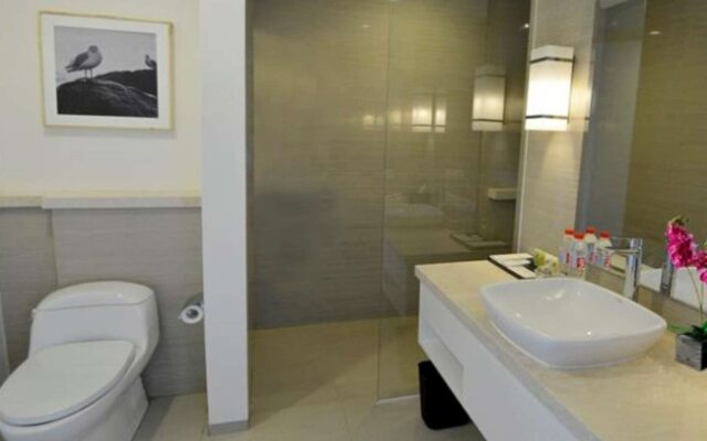 Swiss-Belhotel Jambi