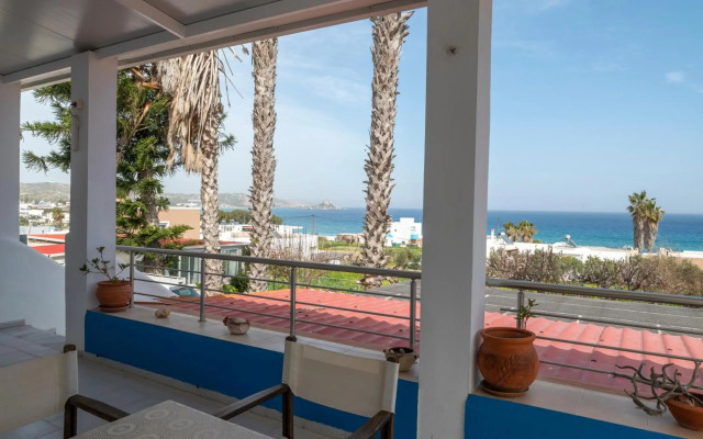 Villa Giorgos