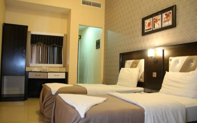 OYO 902 Prime Hotel Llc