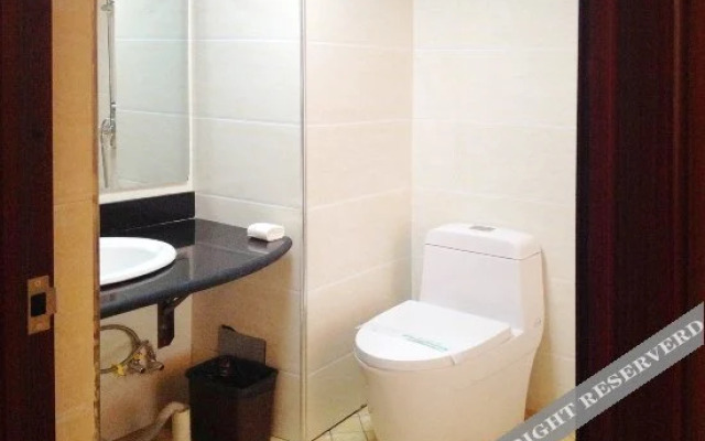 Xin Shi Ji Hotel