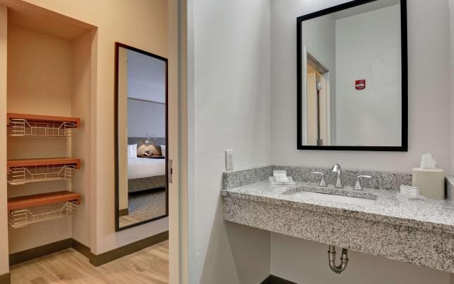 Hilton Garden Inn Oshkosh