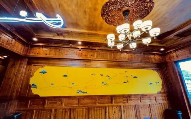 Manzara Hotel Xinduqiao