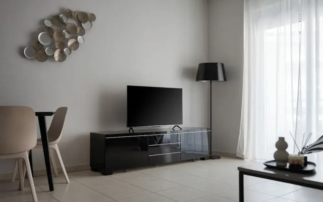 Athenian Comfort Apartments