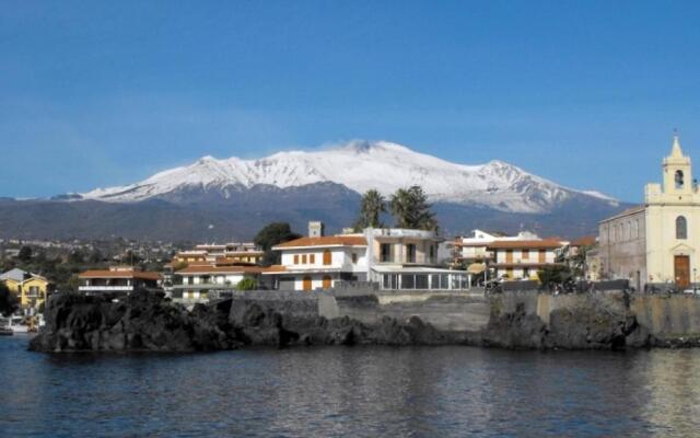 A casa di Edo