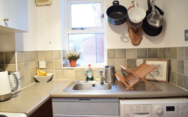 Lovely 1 Bedroom Flat in Tooting Bec