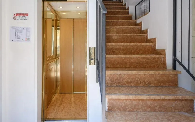 Frassinago Suites-BolognaRooms