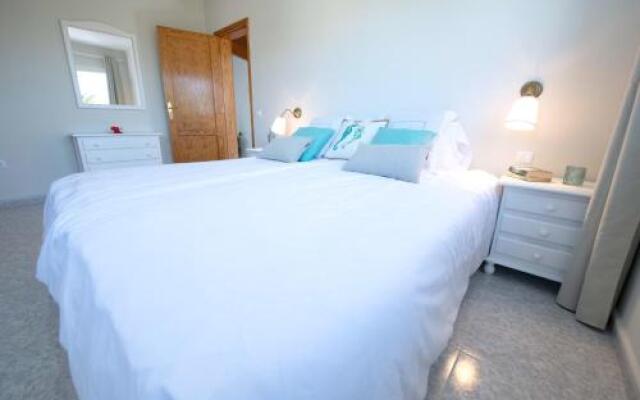 Apartamento Aguamarina