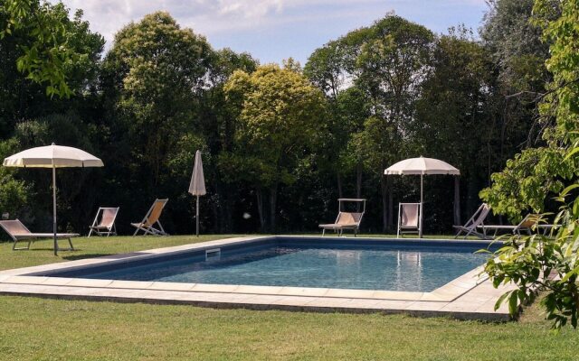 Belvilla by OYO Cotogno