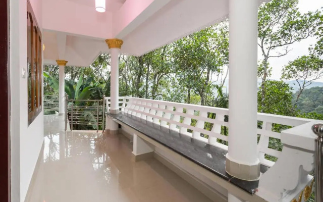 Mount Spring Valley Homestay