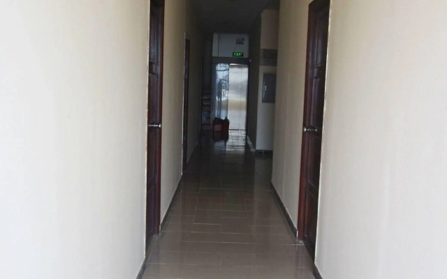 Hoa Phuong Hotel