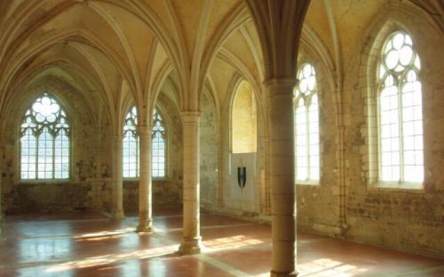 Abbaye de Reigny - Esprit de France