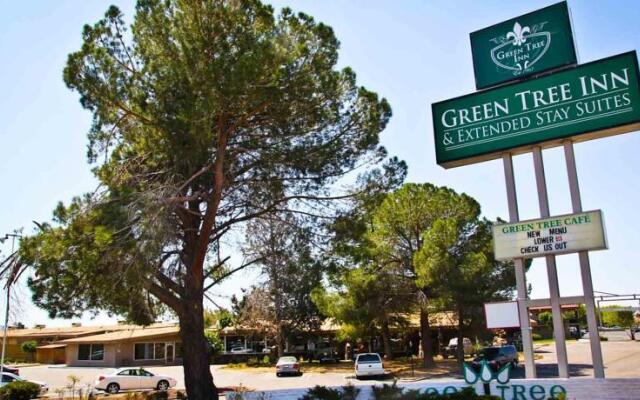 Green Tree Inn And Extended Stay Suites