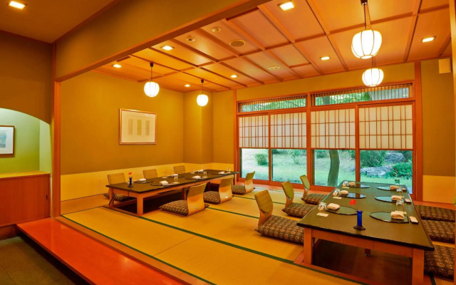 Hotel Kazuno