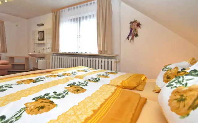 Serene Stay With Garden