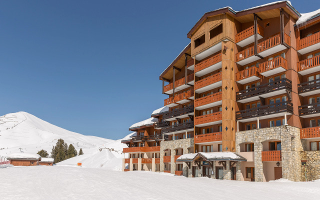Pierre & Vacances Residence Les Constellations