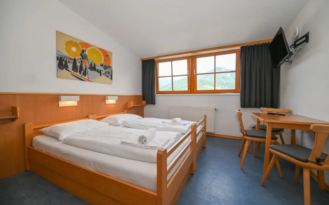 Schmitten 27 - Room 4 200m From ski Lift