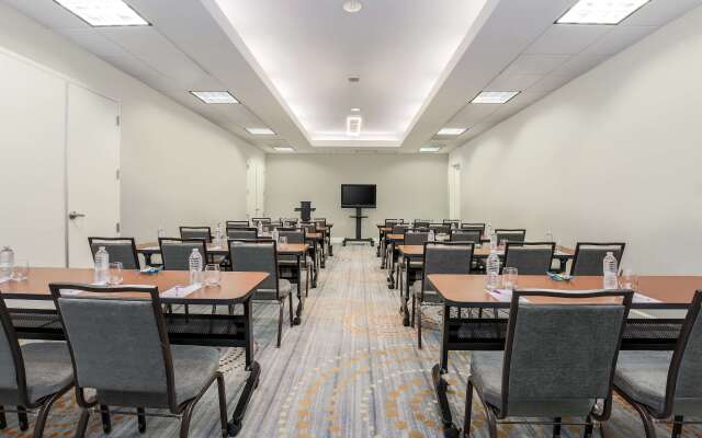 Hyatt Place San Jose/Downtown