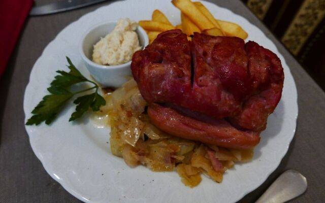 Rezydencja Grawert - Victorian Boutique & SPA