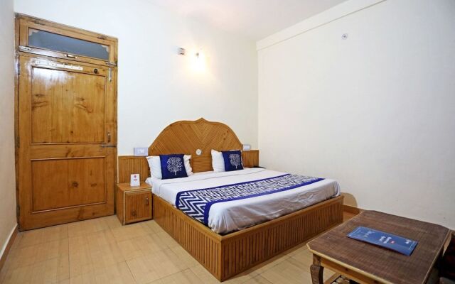 OYO 5910 Hotel Anupam