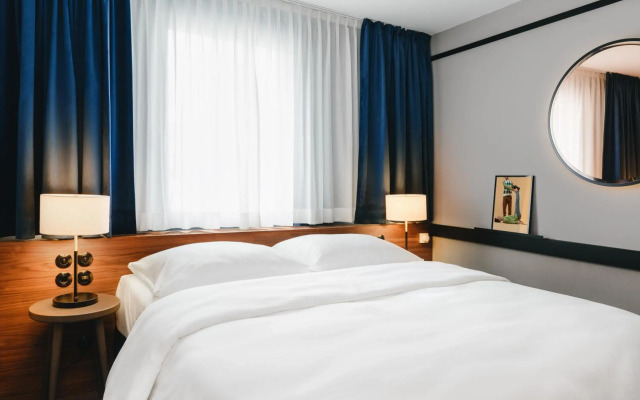 Hotel Gilbert