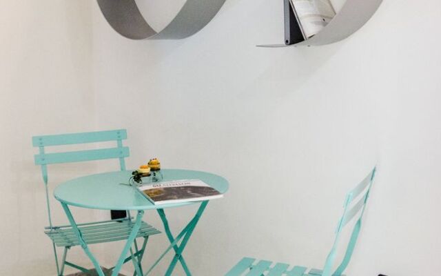 One Hundred Churches